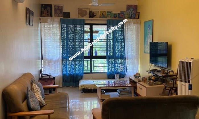2 BHK Flat for Sale in Koregaon Park